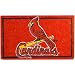Licensed MLB&reg; Doormat