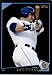 2009 Topps Black Border Baseball Card # 177 Eric Hinske Tampa Bay Rays Mint Condition - Shipped In Protective Screwdown Display Case!
