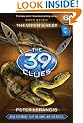 The Viper's Nest (The 39 Clues, Book 7)
