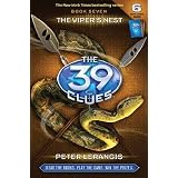 The Viper's Nest (The 39 Clues, Book 7) ~ Peter Lerangis
