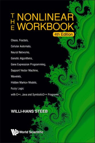 Nonlinear Workbook