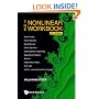 NONLINEAR WORKBOOK, THE: CHAOS, FRACTALS, CELLULAR AUTOMATA, NEURAL NETWORKS, GENETIC ALGORITHMS, GENE EXPRESSION PROGRAMMING, SUPPORT VECTOR MACHINE, ... JAVA AND SYMBOLICC++ PROGRAMS (4TH EDITION)