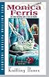Knitting Bones (Needlecraft Mysteries)