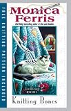 Knitting Bones (Needlecraft Mysteries)
