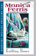 Knitting Bones
