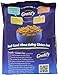 Gratify Gluten Free Pretzel Sticks, Sea Salt, 8 Ounce (Pack of 6)