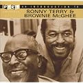 An Introduction to Sonny Terry & Brownie McGhee (Greatest Hits)