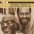 An Introduction to Sonny Terry & Brownie McGhee (Greatest Hits)