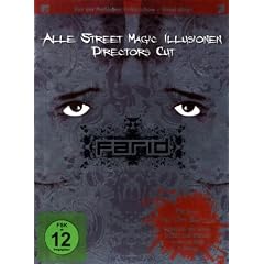 Street Magic (bekannt aus der ProSieben Show) [Director's Cut] [2 DVDs]