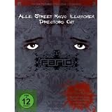 Street Magic (bekannt aus der ProSieben Show) [Director's Cut] [2 DVDs]von "Farid"