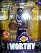 James Worthy Chase Variant Action Figure NBA Legends 3 McFarlane