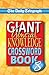 Daily Telegraph Giant General Knowledge Crosswords 8