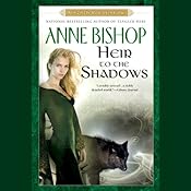Heir to the Shadows: Black Jewels, Book 2 | Anne Bishop