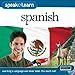 Speak & Learn Spanish [Download]