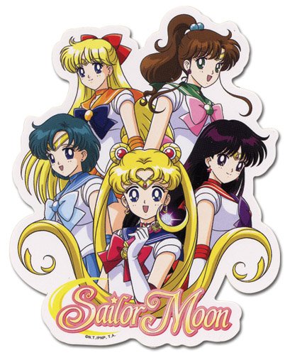 Sailo Moon Sailor