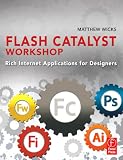 Flash Catalyst Workshop: Rich Internet Applications for Designers