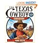 The Texas Cowboy Cookbook: A History in Recipes and Photos