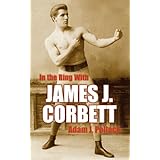 in the ring with james j corbett