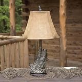 Bass Table Lamp