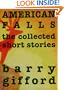 American Falls: The Collected Short Stories