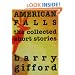 American Falls: The Collected Short Stories