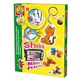 SES-Creative 00955 - Set pellicola magica