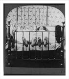 Historic Print (M): At the hour of midnight