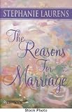 The Reasons For Marriage