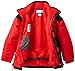 Columbia Sportswear Boy's Twin Tip Jacket