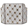 Karina Fireplace Screen