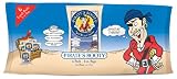 Pirate’s Booty, Aged White Cheddar, Multi-Pack, 1-Ounce Bags (Pack of 72)