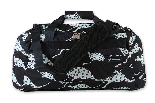 Chiemsee Sporttasche/ Reisetasche- Match bag-dark navy
