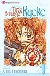 Time Stranger Kyoko, Vol. 1 (Shojo Beat Manga)