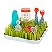 Boon Grass Countertop Drying Rack,Green