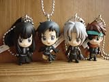�ǥ������쥤�ޥ� �ޥ����å� ������������ 6�� D Gray-man ��6�� ̤���� �ߥ˥֥å��� 1 ��ʥ꡼ �꡼2