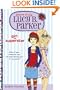 Yours Truly, Lucy B. Parker: Girl Vs. Superstar: Book 1
