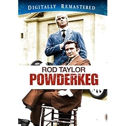 Powder Keg - Digitally Remastered (Amazon.com Excluive)