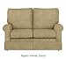 Wentworth 2 Seater Sofa