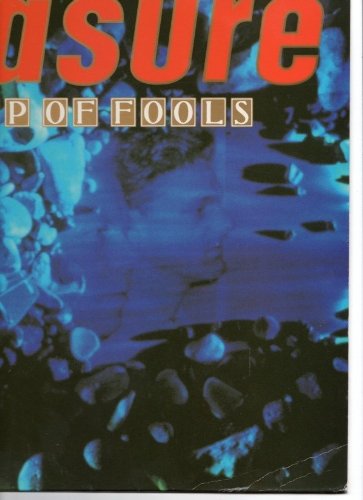 Album Art for Ship of Fools by Erasure
