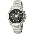 Citizen Men's BL5280-52E Eco-Drive Perpetual Calendar Chronograph Watch