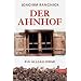 Der Ahnhof: Ein Allg�u-Krimi