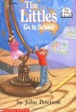 Littles Go to School (0590421298) by Peterson, John