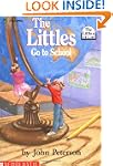The Littles Go to School