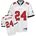 Carnell Williams Buccaneers White NFL Replica Jersey