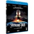 Southland tales [Blu-ray] [FR Import]