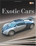 Exotic Cars (First Gear)
