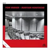 Martian Heartache