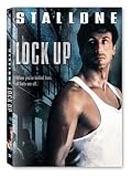 Lock Up [1990] (Region 1) (NTSC) [DVD]
