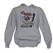 Rhonda'S Hot Rod Safety Inspection Hot Rod Sweatshirt