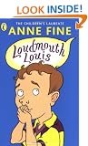 Loudmouth Louis